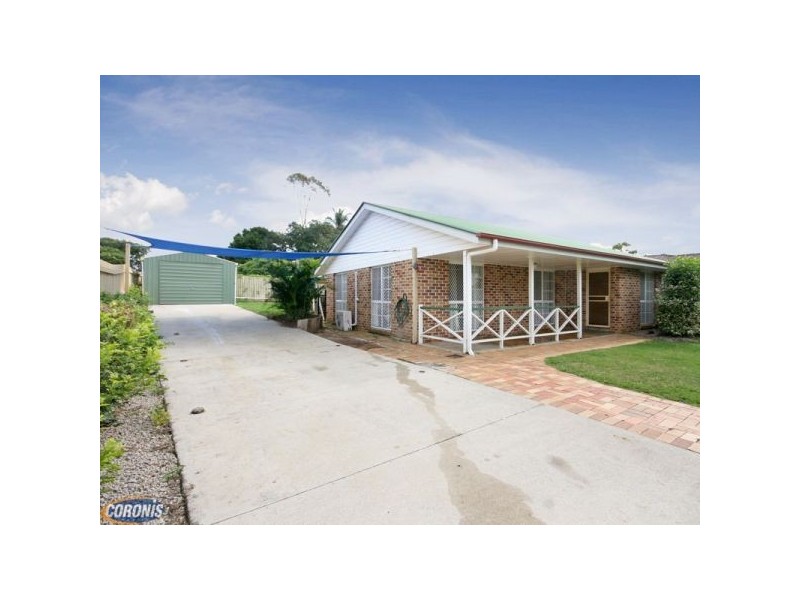 Murrumba Downs QLD 4503