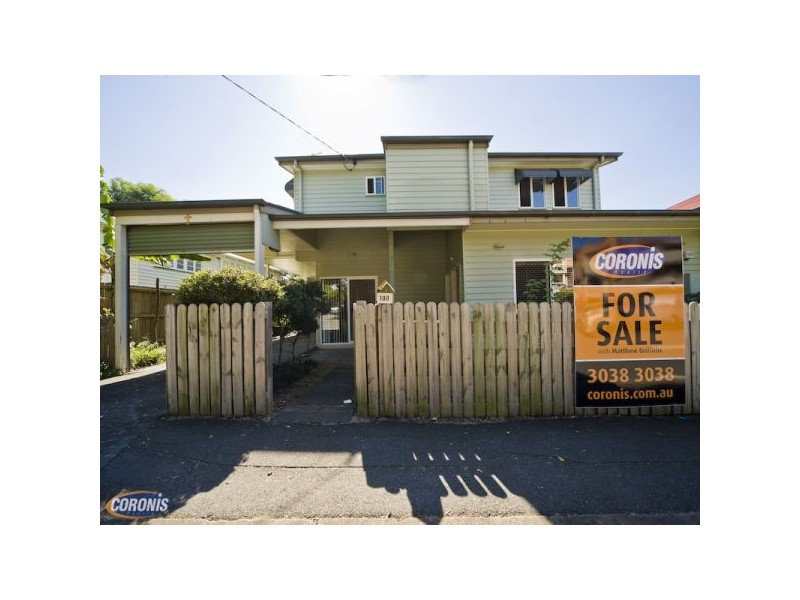 Annerley QLD 4103