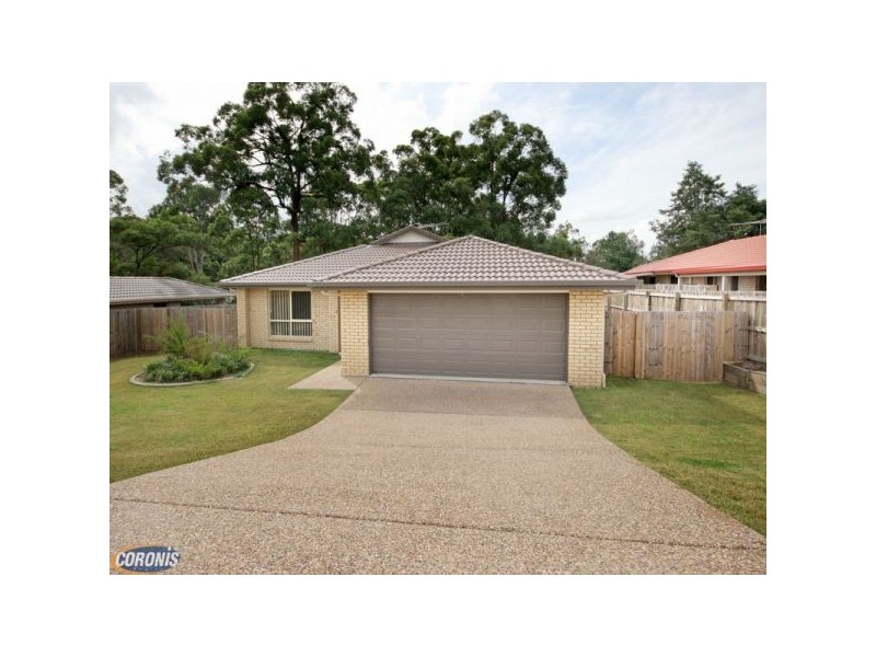 20 Bolte Crescent, Kallangur QLD 4503