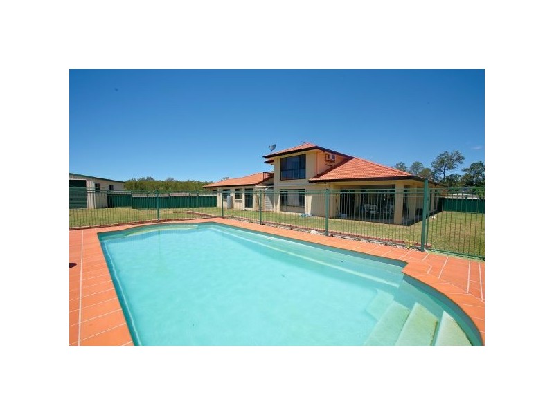 Upper Caboolture QLD 4510