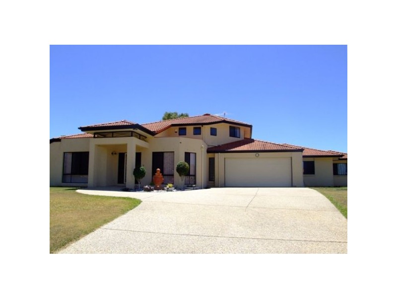 Upper Caboolture QLD 4510