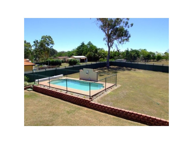 Upper Caboolture QLD 4510