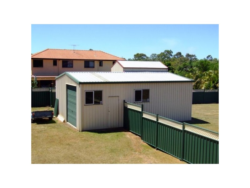 Upper Caboolture QLD 4510