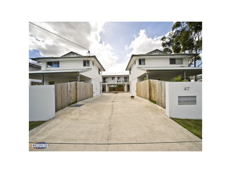 2/47 Lovegrove Street, Zillmere QLD 4034