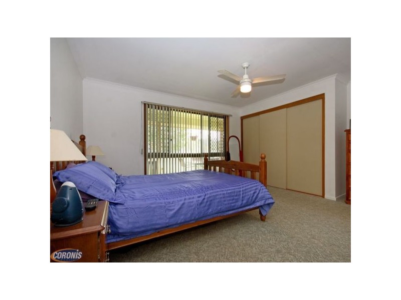 Upper Caboolture QLD 4510