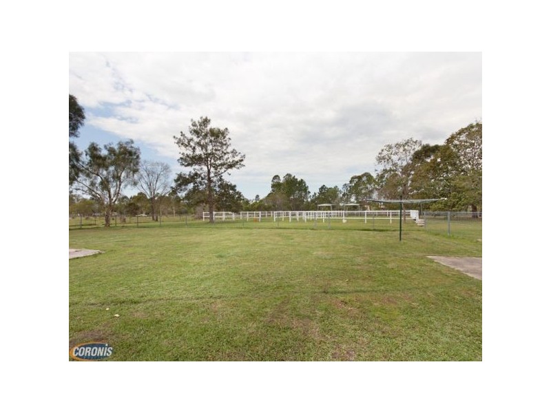 Upper Caboolture QLD 4510