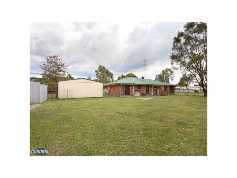 Upper Caboolture QLD 4510