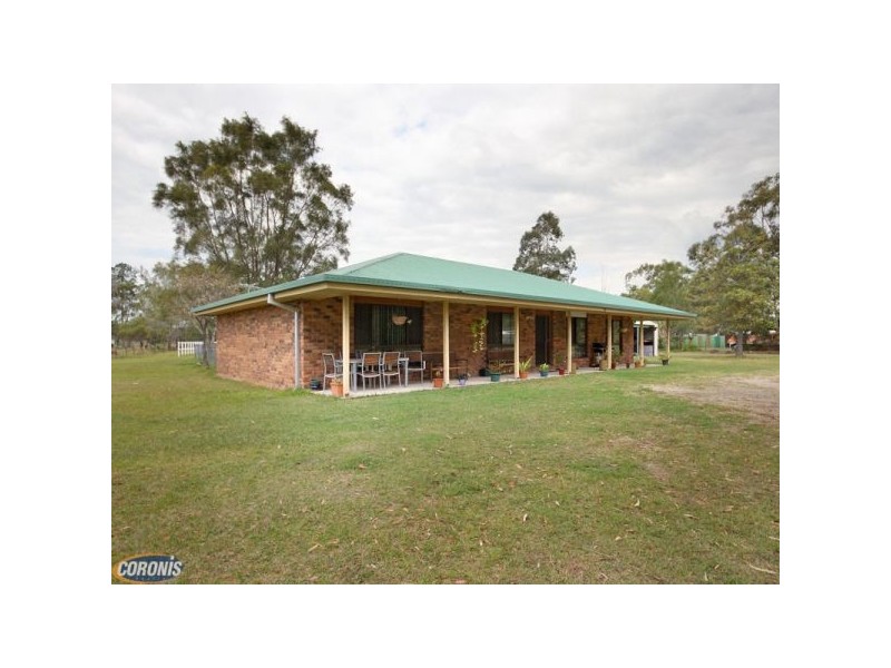 Upper Caboolture QLD 4510