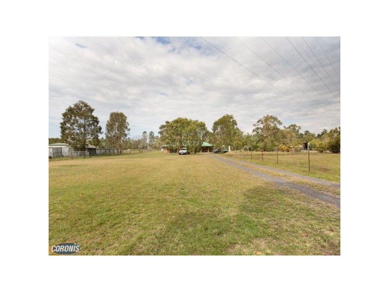 Upper Caboolture QLD 4510