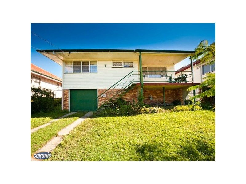 Everton Park QLD 4053