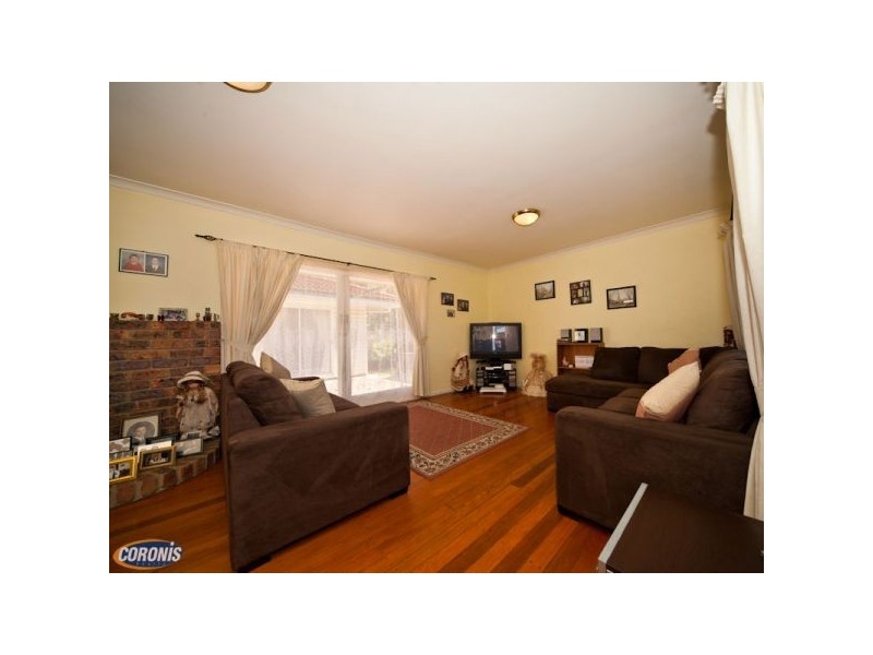 Everton Park QLD 4053