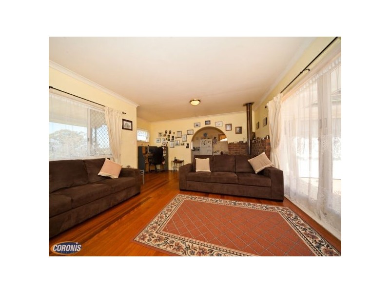 Everton Park QLD 4053