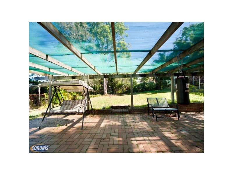 Everton Park QLD 4053