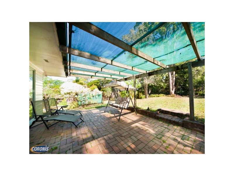 Everton Park QLD 4053