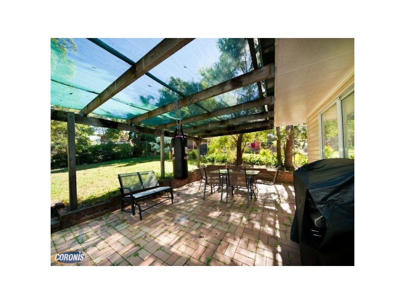 Everton Park QLD 4053