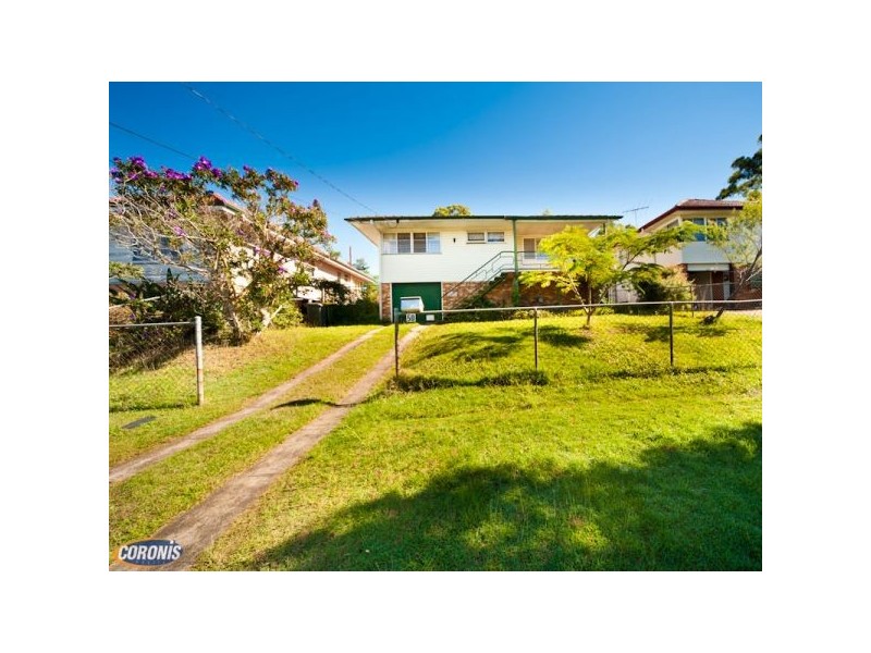 Everton Park QLD 4053