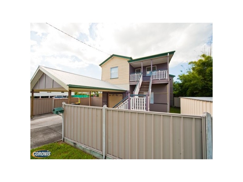 83 Brighton Terrrace, Brighton QLD 4017