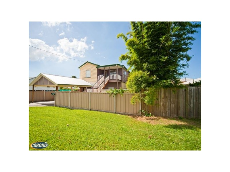 83 Brighton Terrrace, Brighton QLD 4017