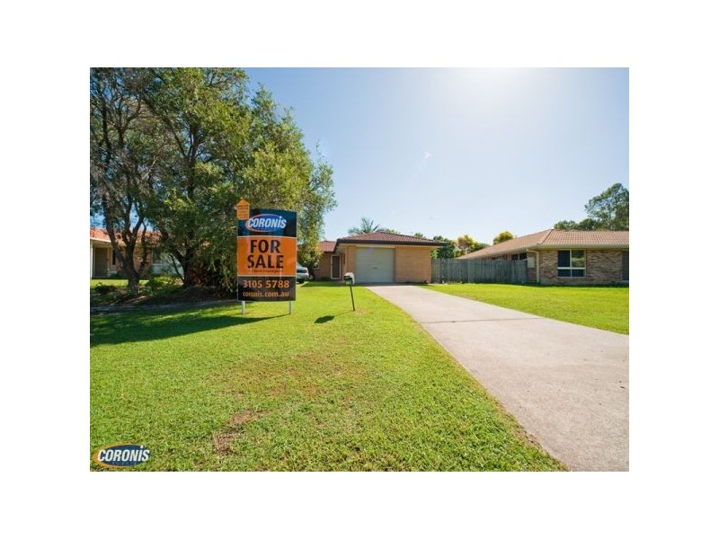 15 Annie Street, Bracken Ridge QLD 4017