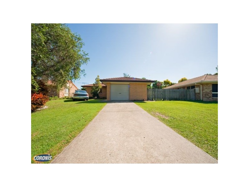 15 Annie Street, Bracken Ridge QLD 4017