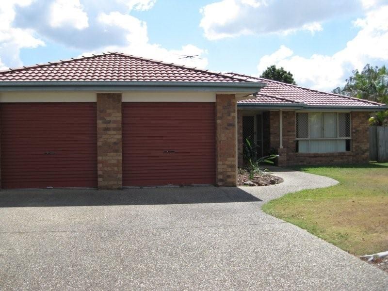 10 Charolais Crescent, Upper Kedron QLD 4055