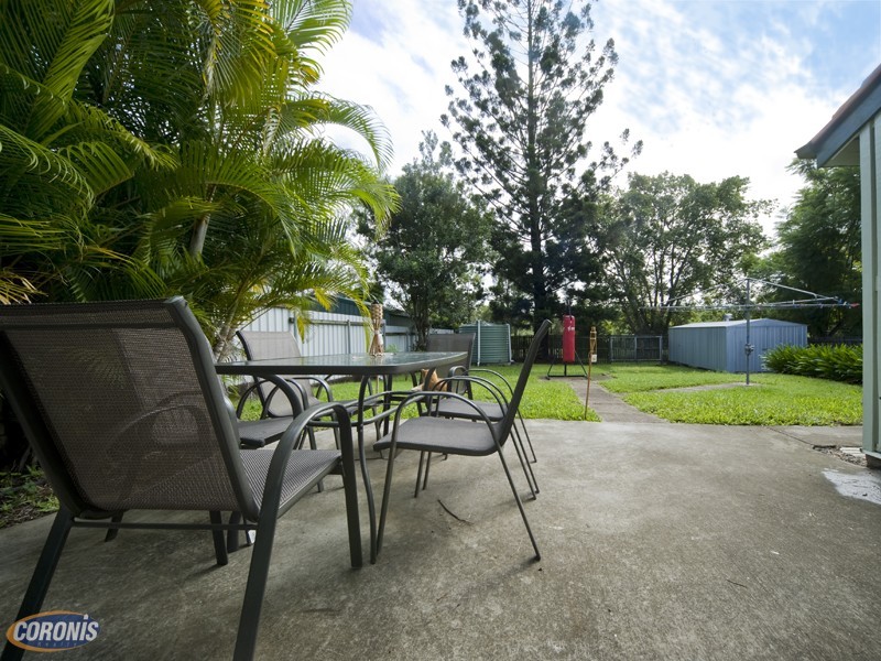 Coopers Plains QLD 4108