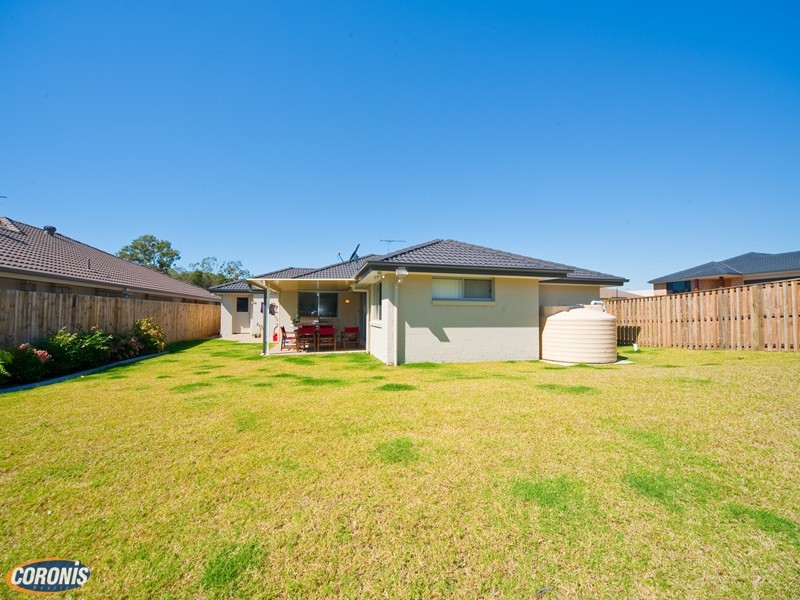 Griffin QLD 4503