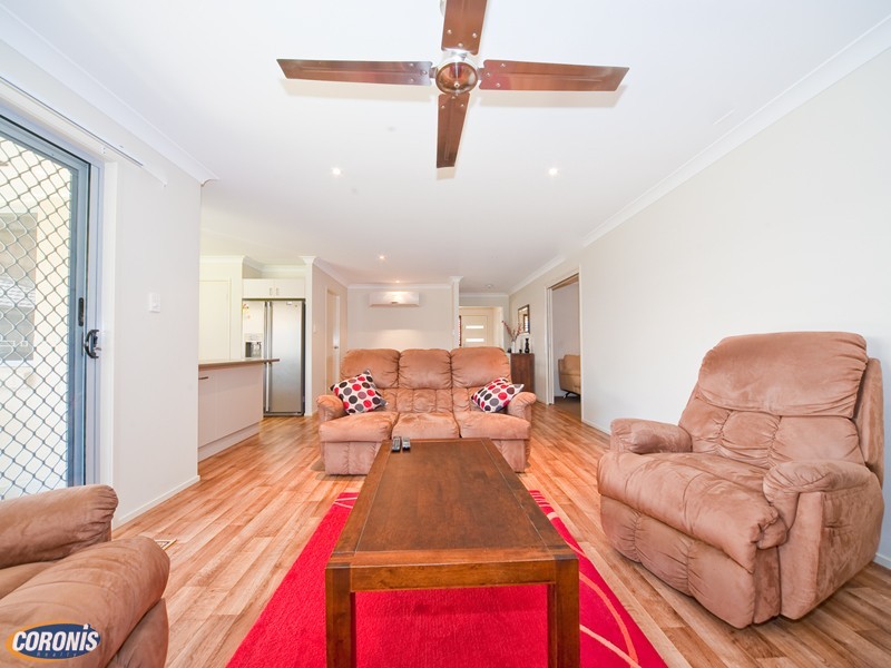 Griffin QLD 4503