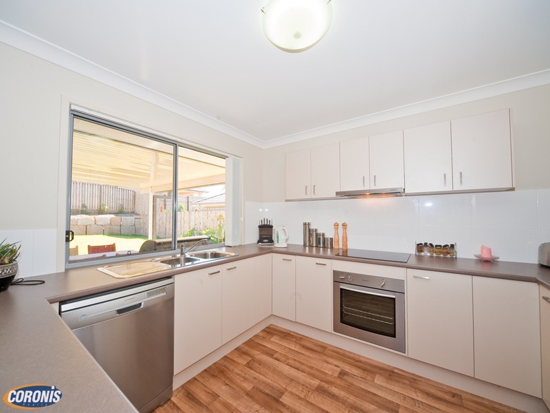 Griffin QLD 4503