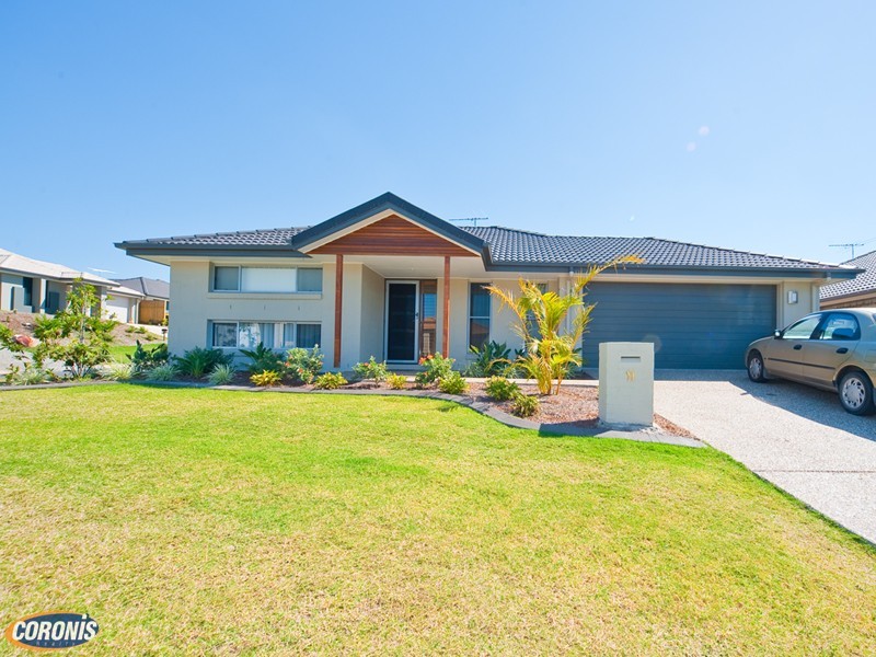 Griffin QLD 4503