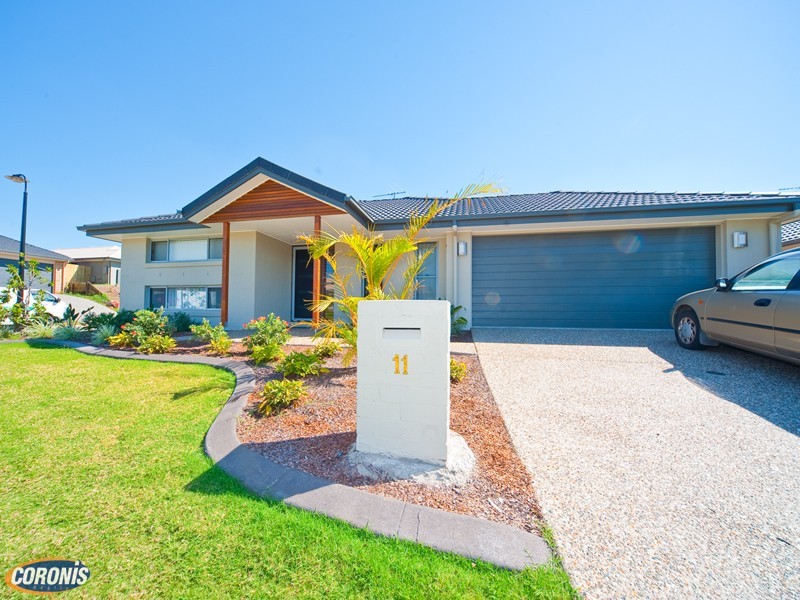 Griffin QLD 4503
