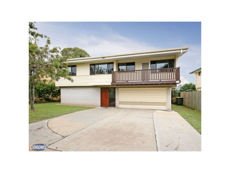 Bracken Ridge QLD 4017