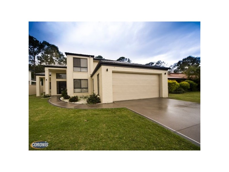 8 Darragh Street, Bracken Ridge QLD 4017