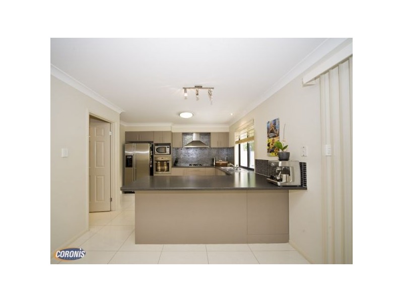 8 Darragh Street, Bracken Ridge QLD 4017