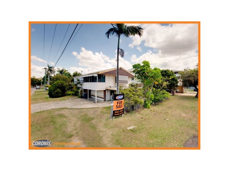 21 Jennings Street, Zillmere QLD 4034