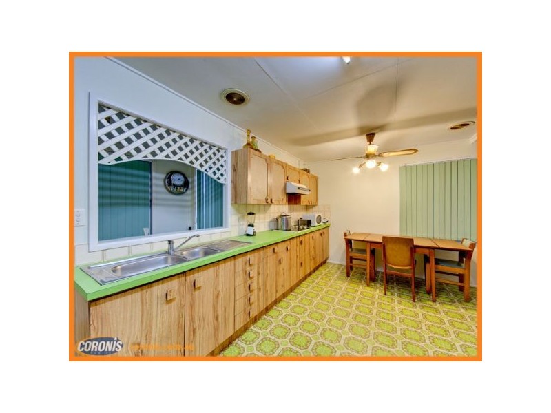 21 Jennings Street, Zillmere QLD 4034