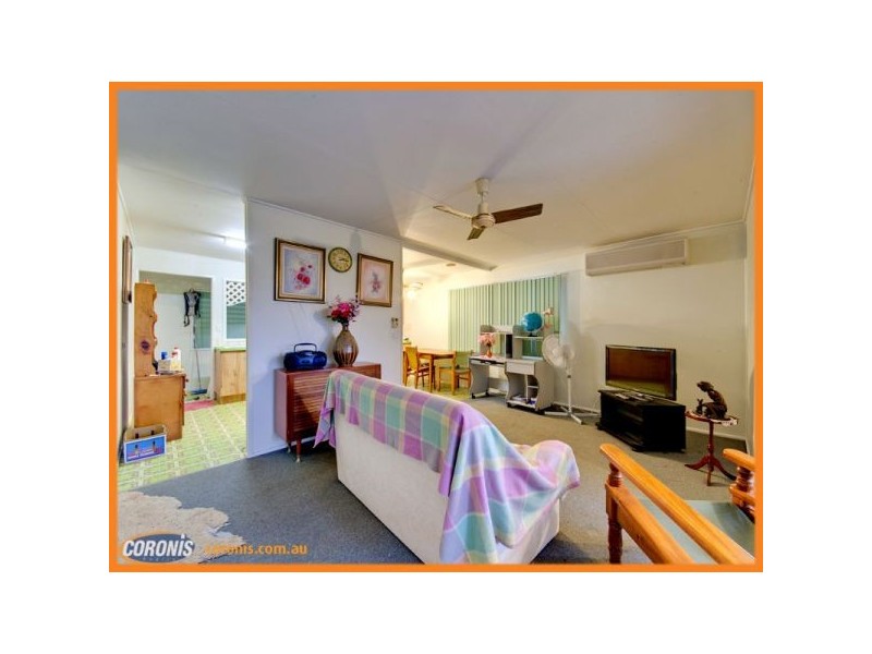 21 Jennings Street, Zillmere QLD 4034