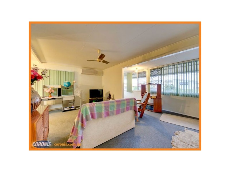 21 Jennings Street, Zillmere QLD 4034