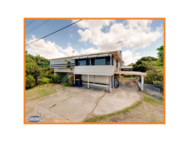 21 Jennings Street, Zillmere QLD 4034