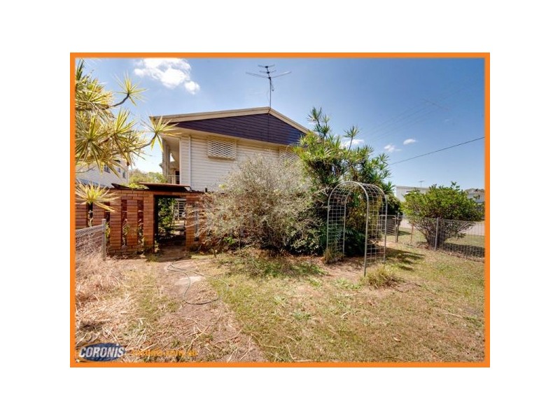 21 Jennings Street, Zillmere QLD 4034