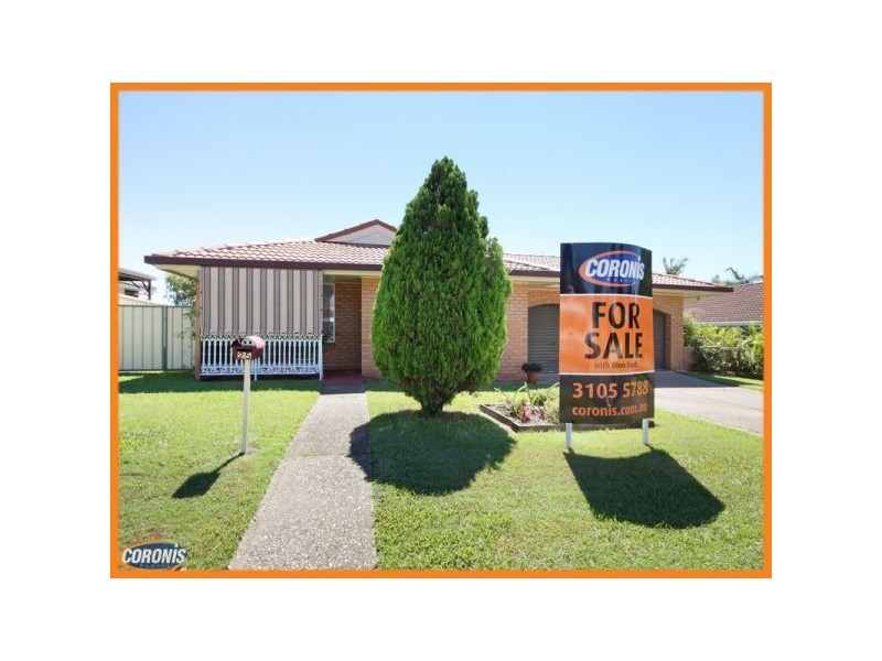 Bracken Ridge QLD 4017