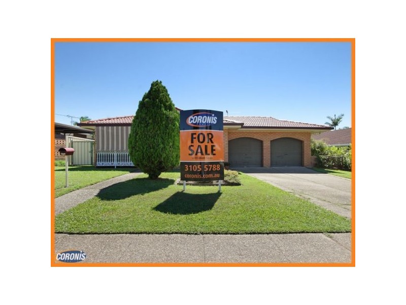 Bracken Ridge QLD 4017