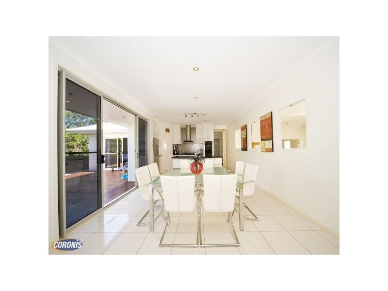 Bridgeman Downs QLD 4035