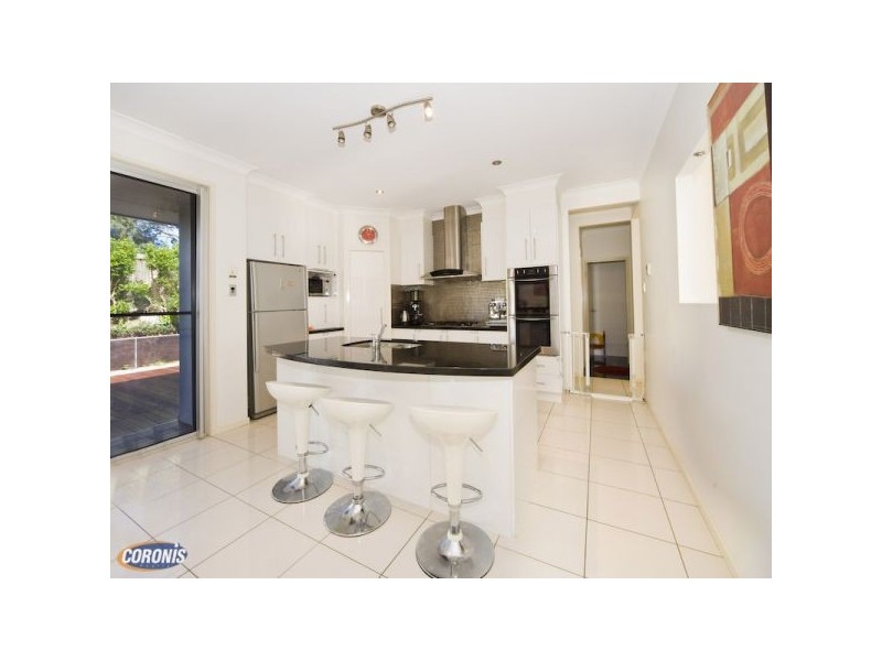 Bridgeman Downs QLD 4035