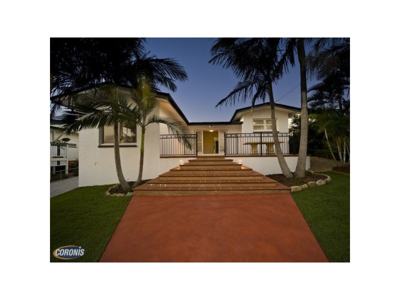 31 Rourke Street, Everton Park QLD 4053