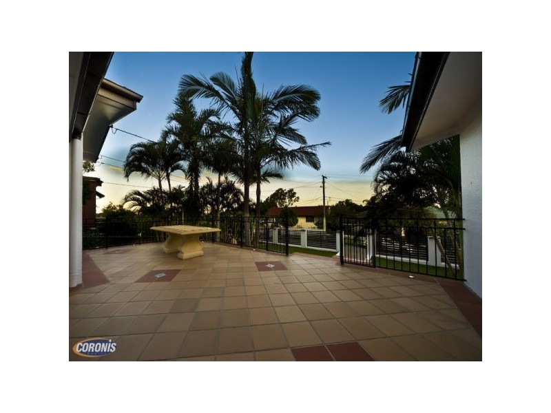 31 Rourke Street, Everton Park QLD 4053