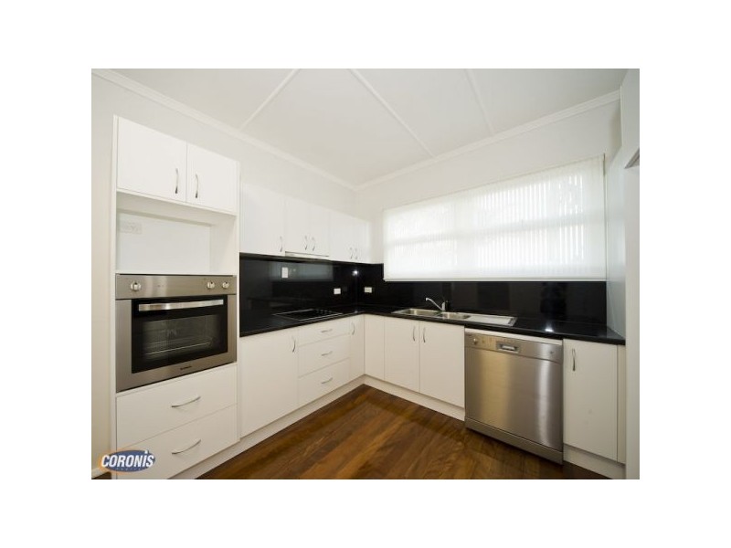 31 Rourke Street, Everton Park QLD 4053