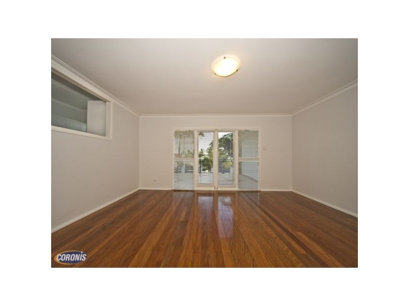 31 Rourke Street, Everton Park QLD 4053