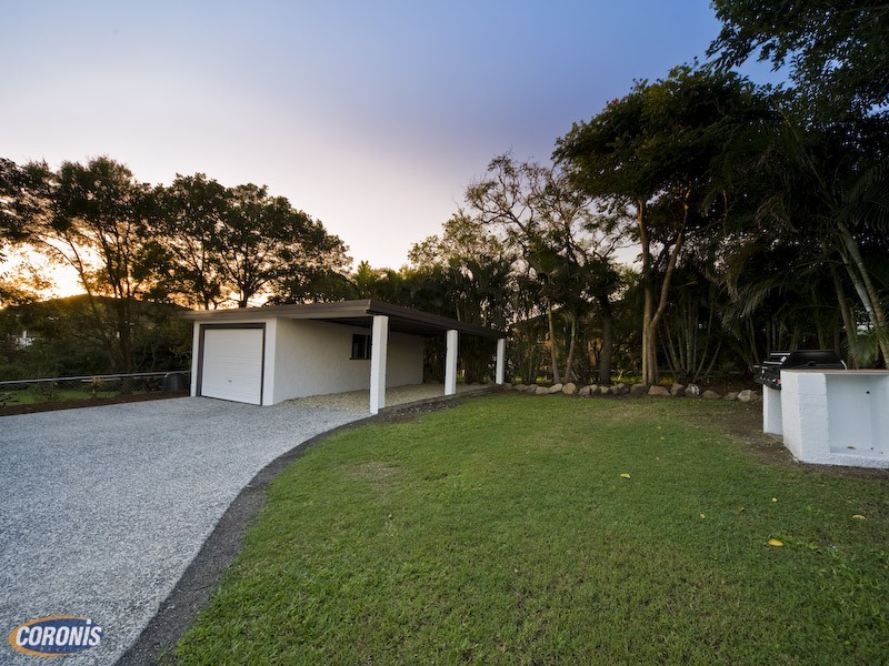 31 Rourke Street, Everton Park QLD 4053