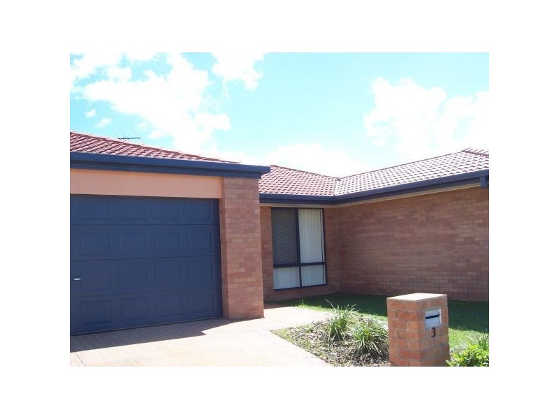 3 Peppermint Court, Bracken Ridge QLD 4017